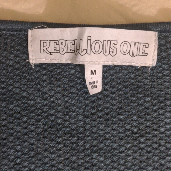 NWOT!! Cosmic Dreamer Sweatshirt - Picture 4 of 6